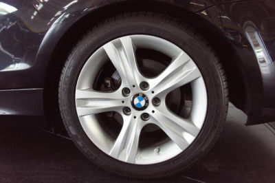 2010 BMW 128  i