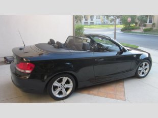 2008 BMW 128  i