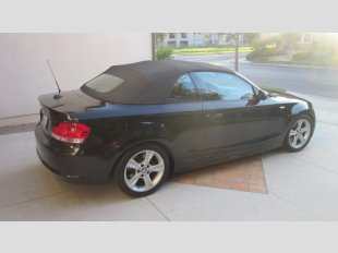 2008 BMW 128  i
