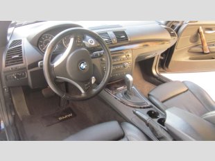 2008 BMW 128  i