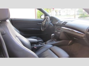 2008 BMW 128  i