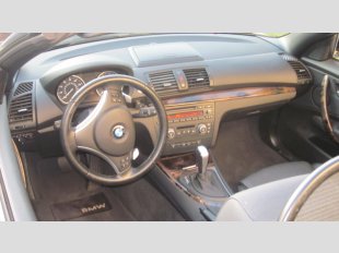 2008 BMW 128  i