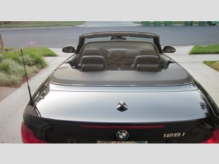 2008 BMW 128  i