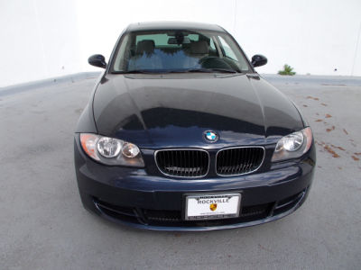 2009 BMW 128  i