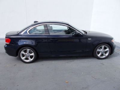 2009 BMW 128  i