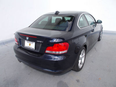 2009 BMW 128  i