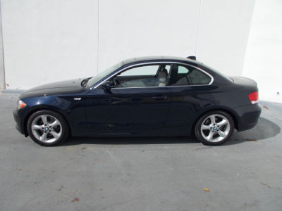 2009 BMW 128  i