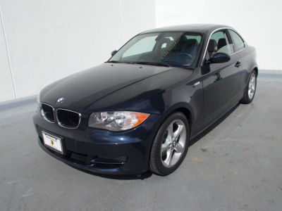 2009 BMW 128  i