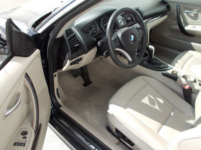 2009 BMW 128  i