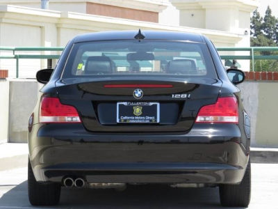 2010 BMW 128  i