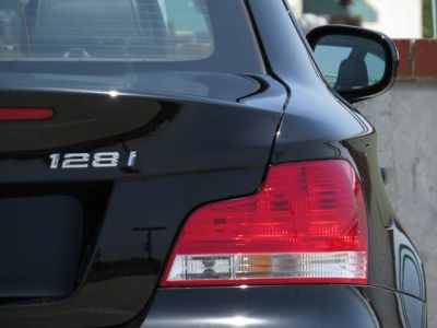 2010 BMW 128  i