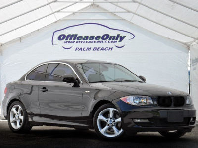 2010 BMW 128  i