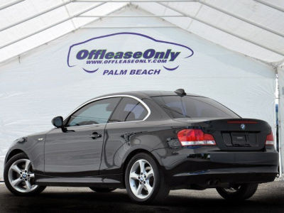 2010 BMW 128  i