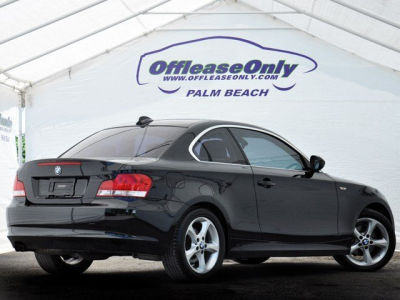 2010 BMW 128  i