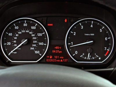 2010 BMW 128  i