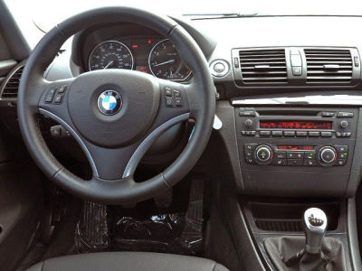 2010 BMW 128  i
