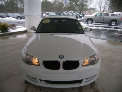 2009 BMW 128  i