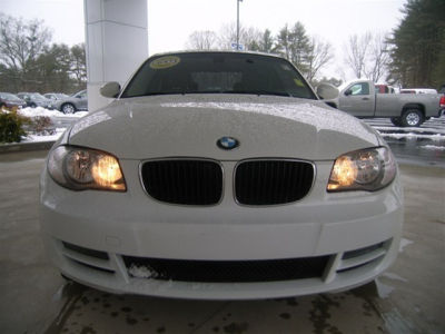 2009 BMW 128  i