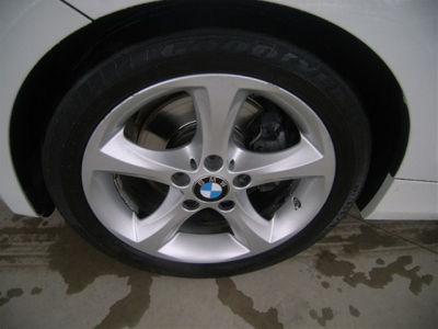 2009 BMW 128  i