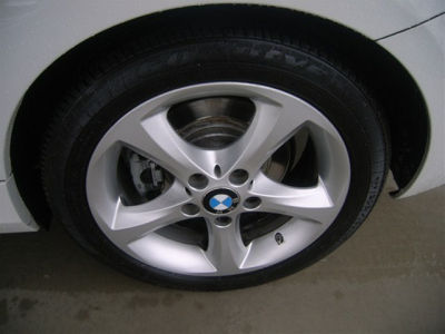 2009 BMW 128  i