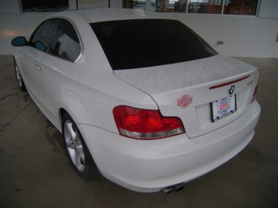 2009 BMW 128  i