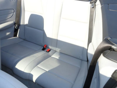 2008 BMW 128  i