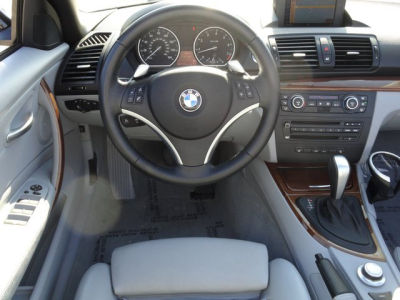 2008 BMW 128  i