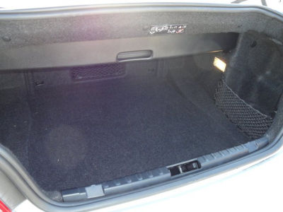 2008 BMW 128  i