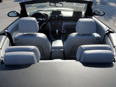 2008 BMW 128  i