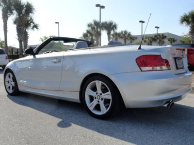 2008 BMW 128  i