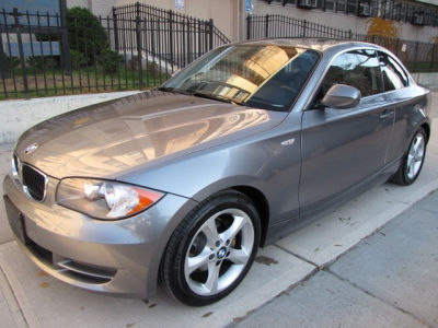 2011 BMW 128 i