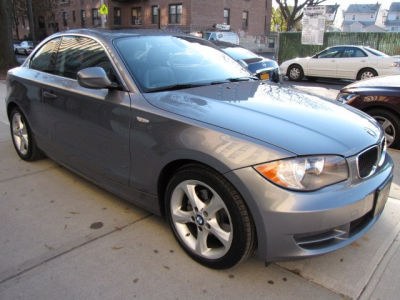 2011 BMW 128 i