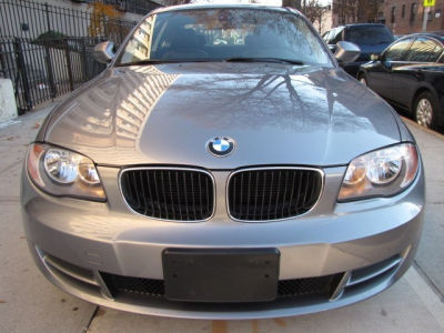 2011 BMW 128 i