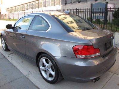 2011 BMW 128 i