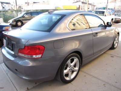 2011 BMW 128 i