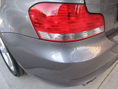 2011 BMW 128 i