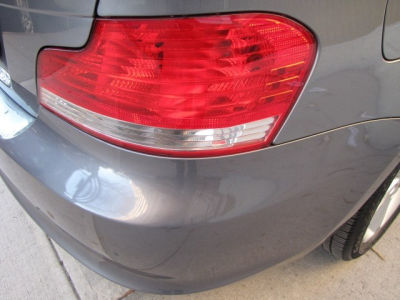 2011 BMW 128 i