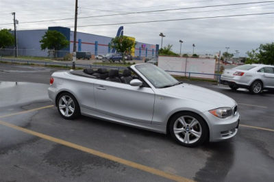 2008 BMW 128  i