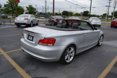 2008 BMW 128  i