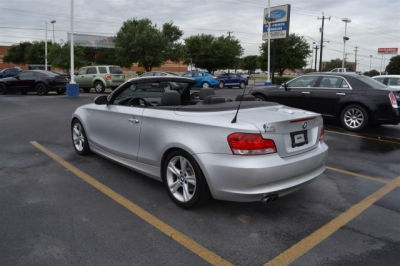 2008 BMW 128  i