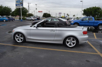 2008 BMW 128  i