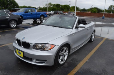 2008 BMW 128  i