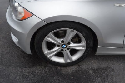 2008 BMW 128  i
