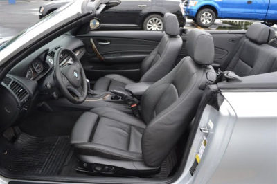 2008 BMW 128  i