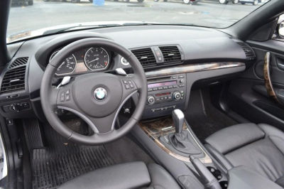 2008 BMW 128  i