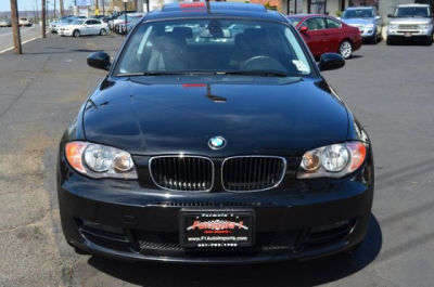 2009 BMW 128  i