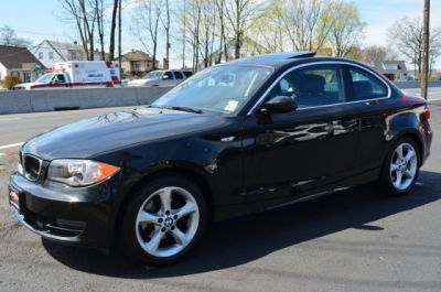 2009 BMW 128  i