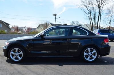 2009 BMW 128  i