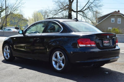 2009 BMW 128  i