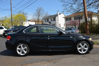 2009 BMW 128  i